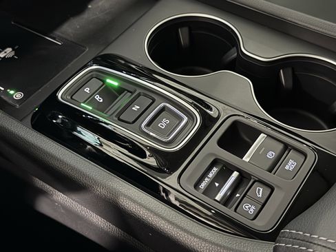 New 2026 Honda Pilot EX-L image 31