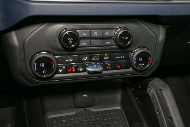 Used 2024 Ford Bronco Raptor AWD/4WD image 26
