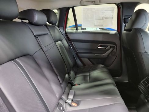 New 2026 MAZDA CX-50 2.5 Hybrid w/ Weather Package image 13