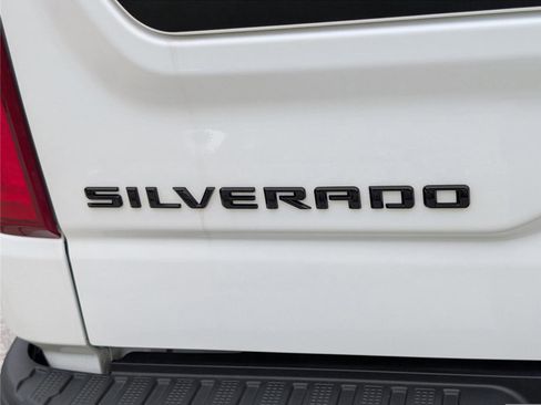 Used 2024 Chevrolet Silverado 1500 ZR2 w/ ZR2 Bison Edition AWD/4WD image 9