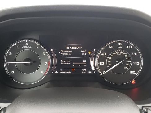 Certified 2019 Acura RDX AWD image 23