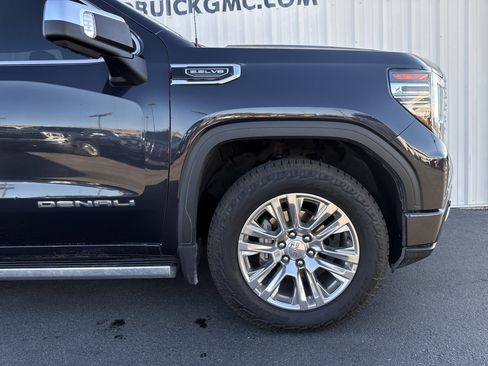 Used 2023 GMC Sierra 1500 Denali w/ Technology Package image 30