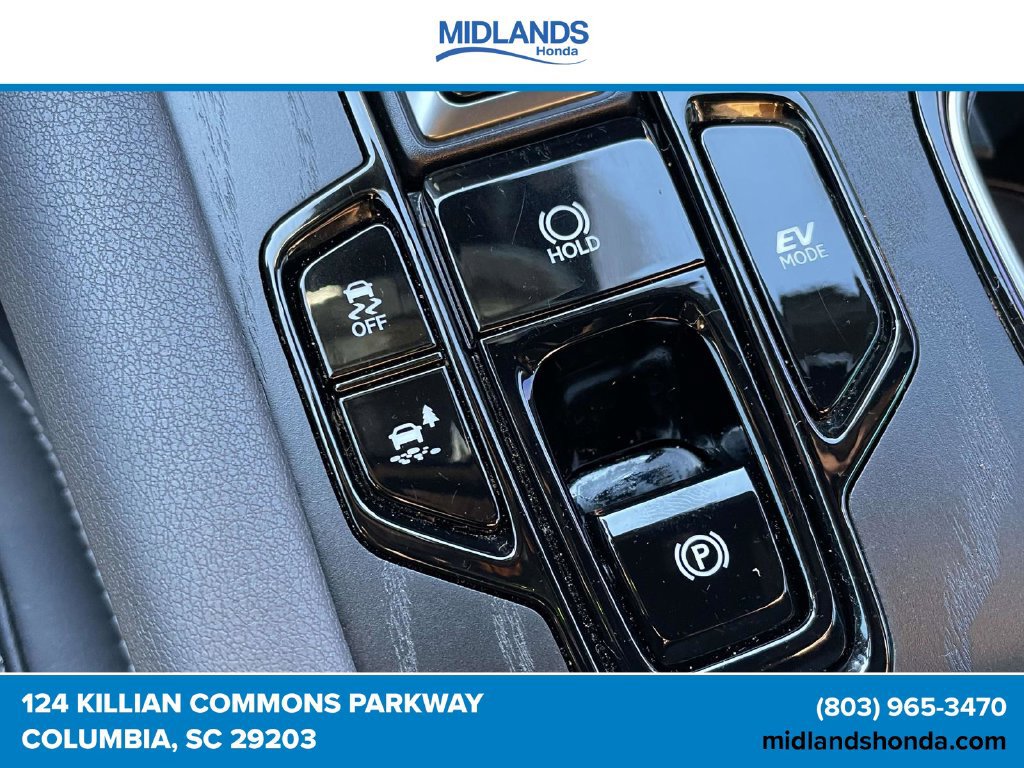 Used 2025 Lexus RX 350 w/ Convenience Package AWD/4WD image 32