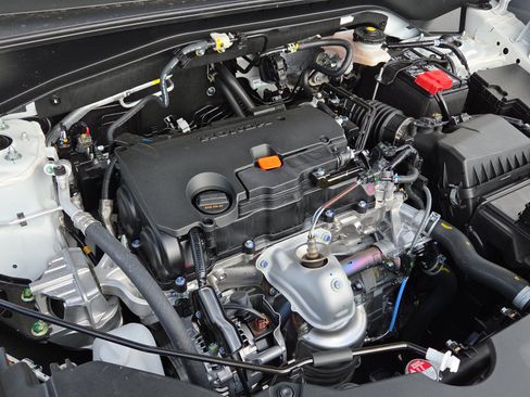 New 2026 Honda HR-V Sport image 22