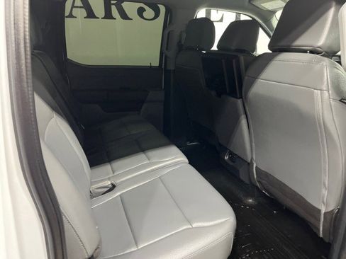 Used 2024 Ford F550 4x4 Crew Cab Super Duty image 24