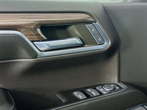 Used 2023 Chevrolet Silverado 1500 LT Trail Boss w/ Protection Package image 18