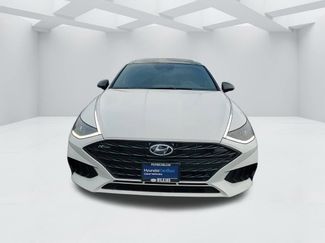 Certified 2023 Hyundai Sonata N Line video 2