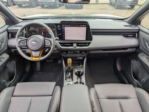 Used 2026 Subaru Outback Wilderness AWD/4WD image 28
