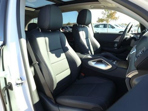 New 2026 Mercedes-Benz GLE 350 GLE 350 image 23