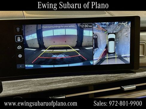 Used 2024 Hyundai Santa Fe Calligraphy AWD/4WD image 14