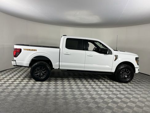 Used 2025 Ford F150 Tremor w/ Bed Utility Package image 5