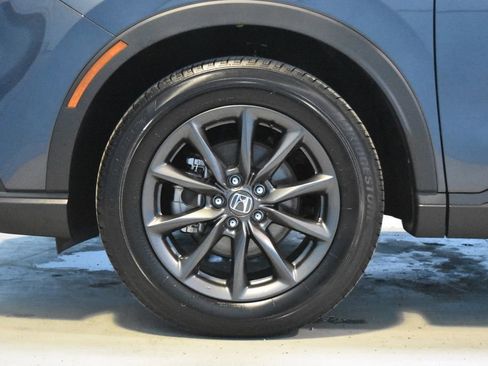 Used 2026 Honda CR-V EX-L image 28