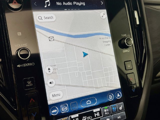 New 2026 Subaru Forester Touring AWD/4WD image 13