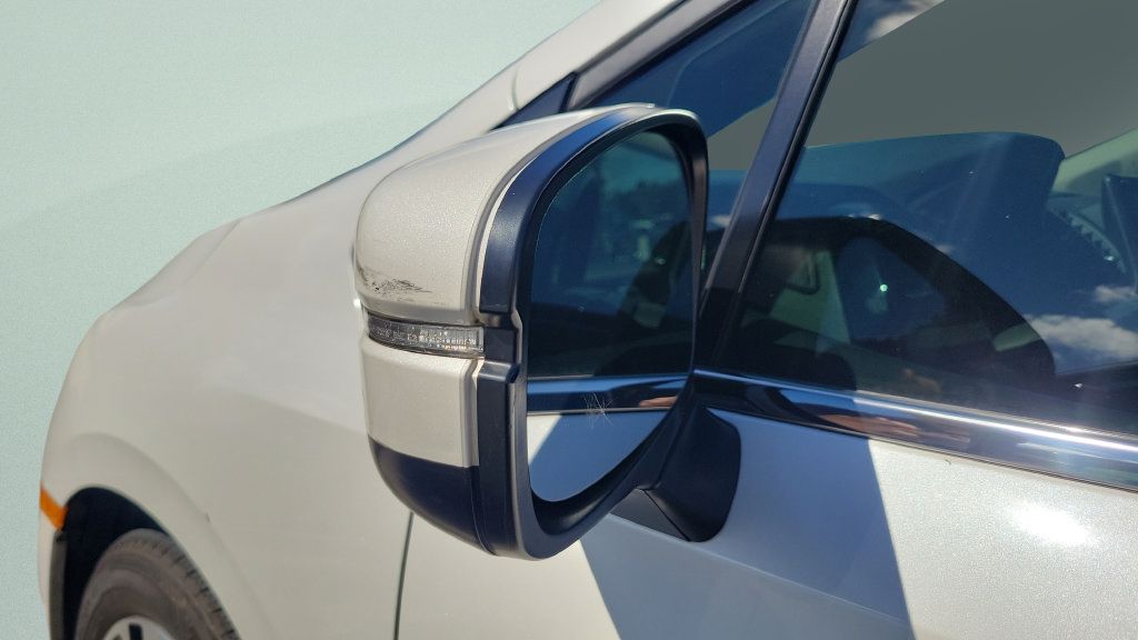 Used 2022 Honda Odyssey Touring image 4