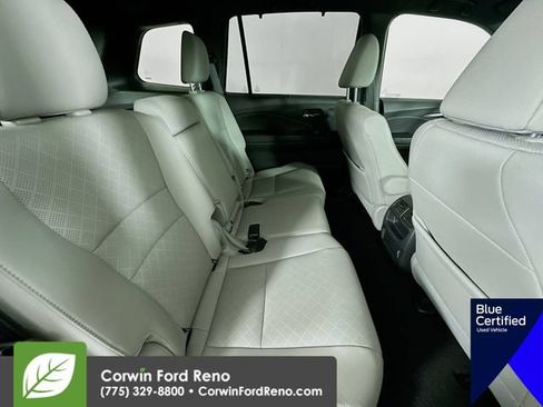 Used 2019 Honda Passport EX-L image 28