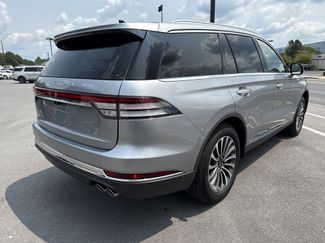 Used 2022 Lincoln Aviator AWD w/ Premium Package video 3