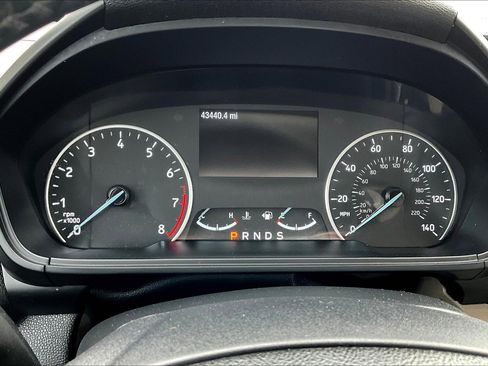 Used 2020 Ford EcoSport SE image 24