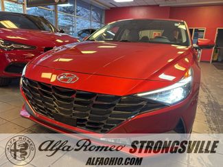 Used 2021 Hyundai Elantra Limited video 1