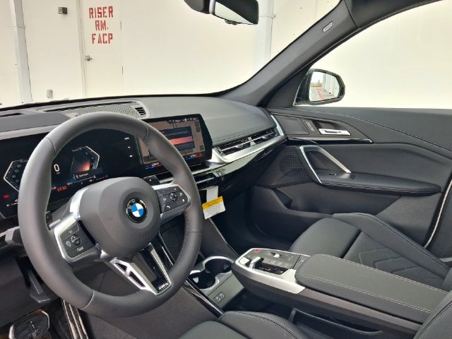 New 2027 BMW X1 xDrive28i w/ Technology Package AWD/4WD image 12