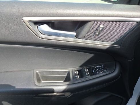 Used 2024 Ford Edge SEL image 14