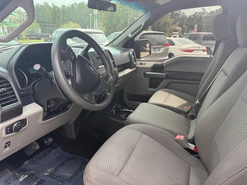 Used 2018 Ford F150 XLT image 9