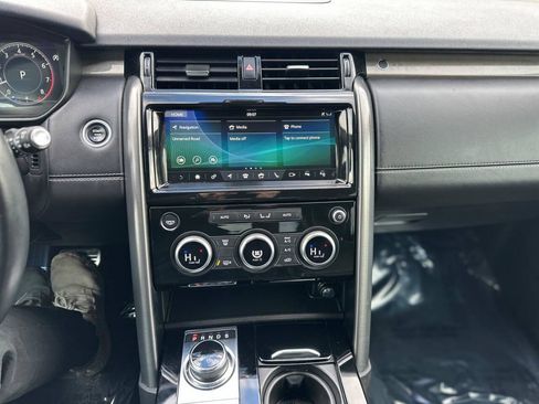 Used 2020 Land Rover Discovery HSE AWD/4WD image 28