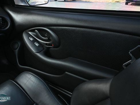 Used 2000 Pontiac Firebird Formula image 14