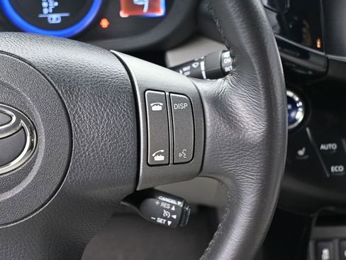 Used 2012 Toyota RAV4 EV FWD image 25