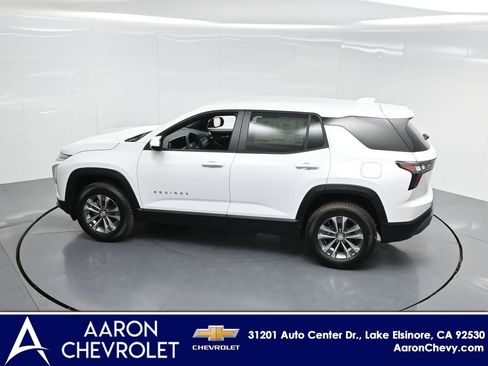 New 2026 Chevrolet Equinox LT AWD/4WD image 42