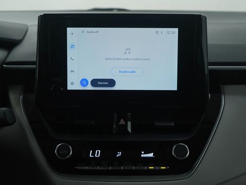 Used 2026 Toyota Corolla LE image 15