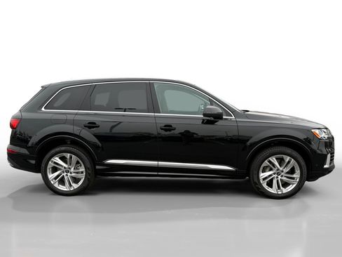 Used 2022 Audi Q7 3.0T Premium Plus image 6