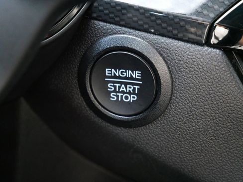 Certified 2025 Ford Escape ST-Line image 22