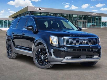 Used 2020 Kia Telluride SX w/ SX Prestige Package