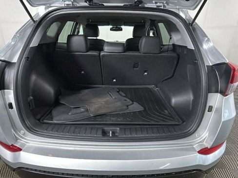 Used 2017 Hyundai Tucson SE Plus AWD/4WD image 28