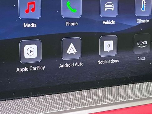 New 2026 Porsche Cayenne image 30