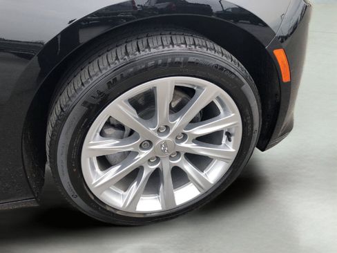 Used 2020 Cadillac CT5 Luxury w/ Cold Weather Package AWD/4WD image 18