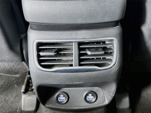 Used 2023 Hyundai Santa Fe SEL w/ Premium Package FWD image 28