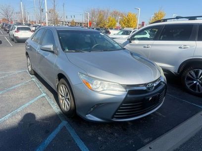 Used 2016 Toyota Camry LE