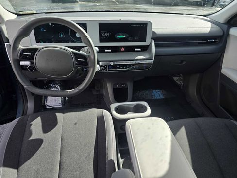 Used 2024 Hyundai Ioniq 5 SEL image 21