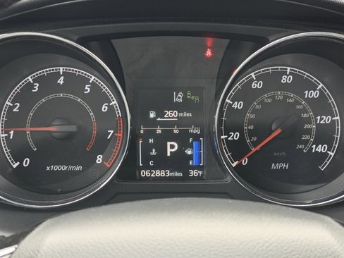 Used 2021 Mitsubishi Outlander Sport SE image 26