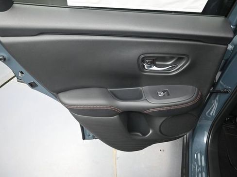 New 2027 Honda HR-V Sport image 24