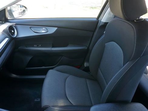 Used 2024 Kia Forte LXS image 24