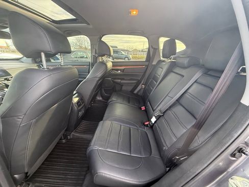 Used 2020 Honda CR-V EX-L image 18
