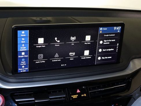 Certified 2026 Acura MDX w/ Technology Package image 19