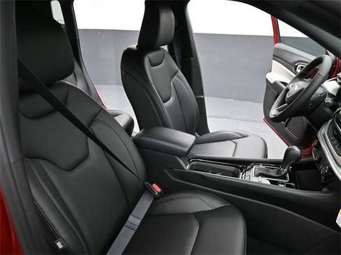 New 2026 Jeep Compass Limited image 25