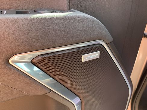 New 2025 Chevrolet Silverado 1500 RST image 14