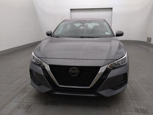 Used 2021 Nissan Sentra S FWD image 15