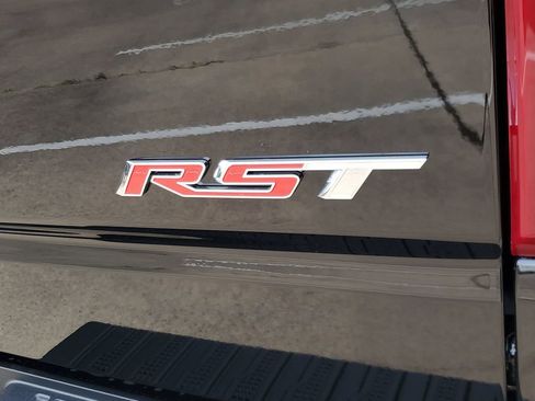 New 2026 Chevrolet Silverado 1500 RST image 6