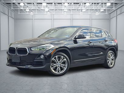 Used 2018 BMW X2 xDrive28i