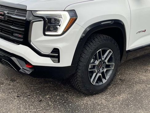New 2026 GMC Terrain AT4 w/ Convenience Package III image 9